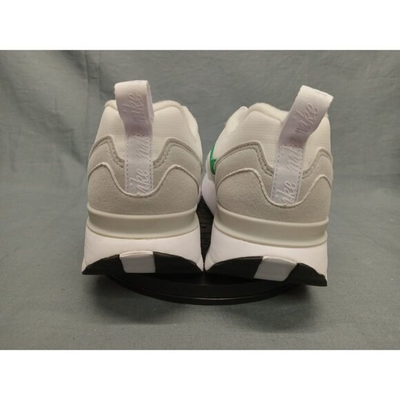 Nike Boys Air Max Dawn (GS) Sneakers  White Grey Size 6.5 NEW NO BOX! - Picture 6 of 11